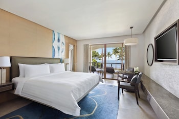Tanjung Sea View, Executive Suite