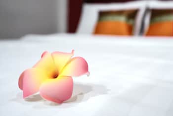 Kinabalu Deluxe Seaview Suite (King)