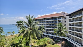 Family Suite (Kinabalu Jungle Themed)