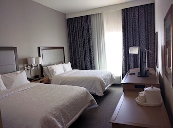 Room, 2 Queen Beds, Accessible, Non Smoking (hearing acc)