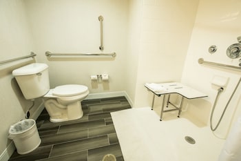 Room, 1 King Bed, Accessible, Non Smoking (hearing acc)