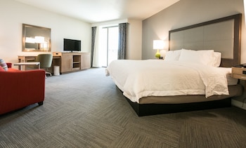 Room, 1 King Bed, Accessible, Non Smoking (hearing acc)