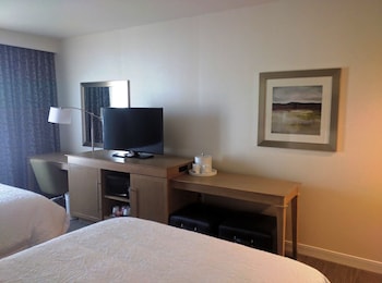 Room, 2 Queen Beds, Non Smoking, Refrigerator & Microwave