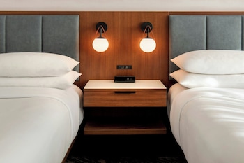 Room, 2 Double Beds