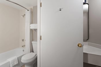 Room, 2 Double Beds, Non Smoking