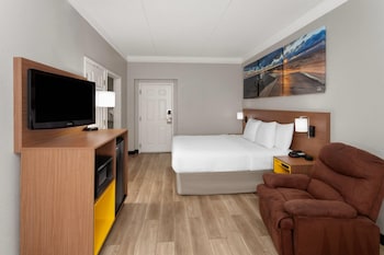 Room, 1 King Bed, Accessible, Non Smoking