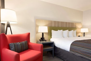 Studio Suite, 1 King Bed, Non Smoking