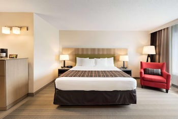 Studio Suite, 1 King Bed, Non Smoking