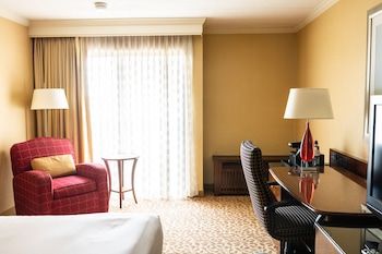 Room, 2 Double Beds