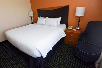 Room, 1 Queen Bed, Non Smoking