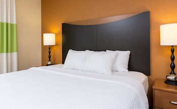 Room, 1 Queen Bed, Non Smoking