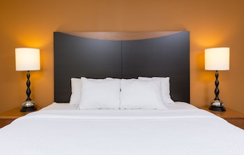 Room, 1 King Bed, Non Smoking