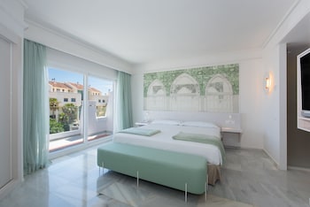 Junior Suite, Sea View (Superior)