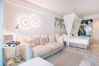 Double Room (Wellness)
