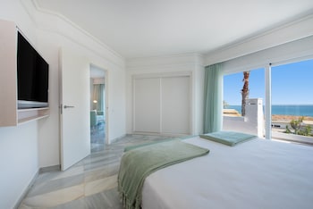 Junior Suite, Sea View (Superior)