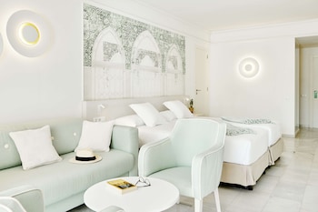Superior Single Room