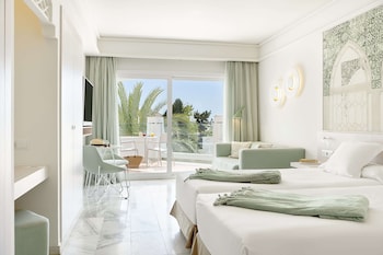 Superior Single Room