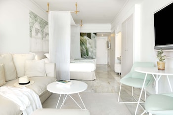 Double Room (Wellness)