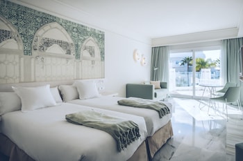 Superior Single Room