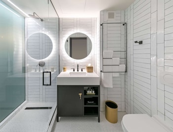 Room, 1 King Bed