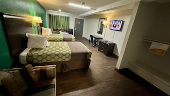 Standard Room, 1 King Bed, Non Smoking