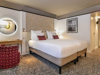 Superior Room, 2 Twin Beds