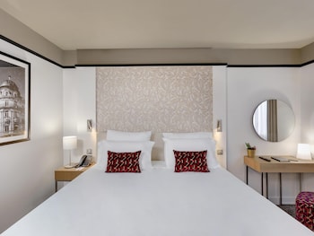 Superior Room, 1 King Bed
