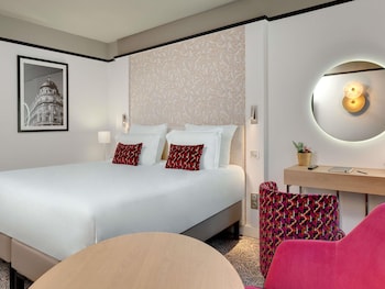 Superior Room, 1 King Bed