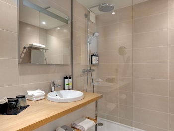 Superior Room, 2 Twin Beds