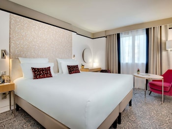 Superior Room, 1 King Bed