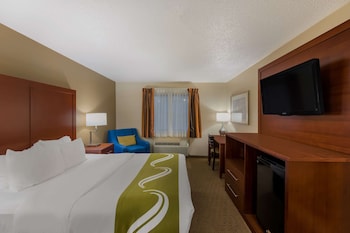 Room, 1 Queen Bed, Accessible, Non Smoking