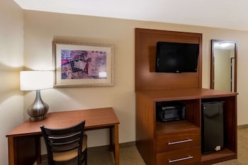 Room, 1 Queen Bed, Accessible, Non Smoking