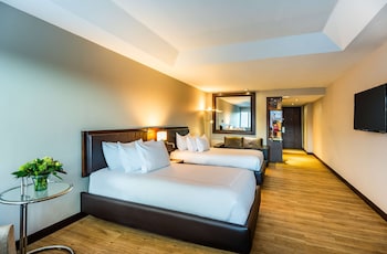 Premium Room (Extra Bed 2 Adults + 1 Child)