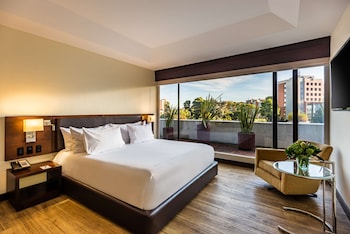 Premium Room (Extra Bed 2 Adults + 1 Child)