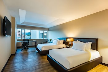 Premium Room (Extra Bed 2 Adults + 1 Child)
