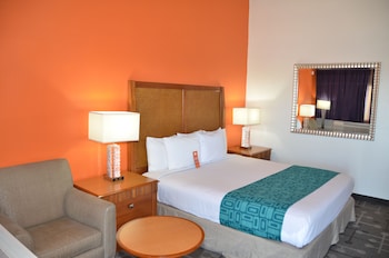 Room, 1 Queen Bed, Non Smoking