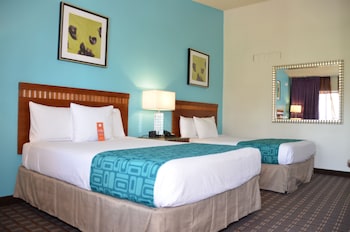 Room, 2 Queen Beds, Accessible, Non Smoking (Mobility)
