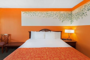 Room, 1 Queen Bed, Non Smoking