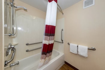 Superior Room, 1 King Bed, Accessible, Non Smoking