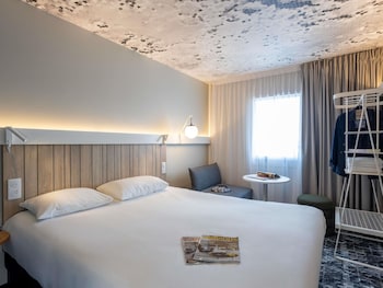 Room, Multiple Beds