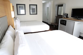 Standard Room, 2 Queen Beds