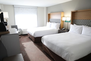 Standard Room, 2 Queen Beds
