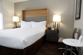 Standard Room, 1 Queen Bed, Accessible (Mobility)