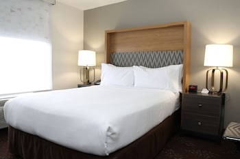 Standard Room, 1 Queen Bed