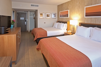 Standard Room, 2 Queen Beds