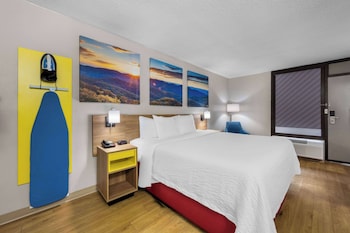 Room, 1 King Bed, Accessible, Non Smoking