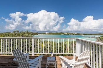 Cottage, 2 Bedrooms, Non Smoking, Lagoon View (UNIT5)