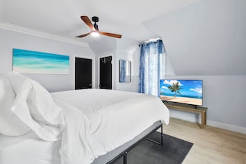 Luxury Apartment, 3 Bedrooms, Kitchen