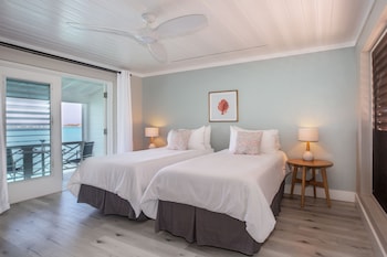 Family Room, 2 Bedrooms, Oceanfront