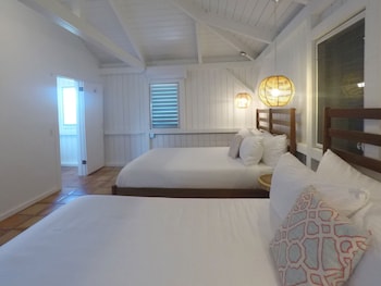 Cottage, 2 Bedrooms, Non Smoking, Lagoon View (UNIT5)